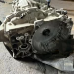 Коробка передач Jeep Compass 2011-2016 варіатор 4872840AE 4872840AF