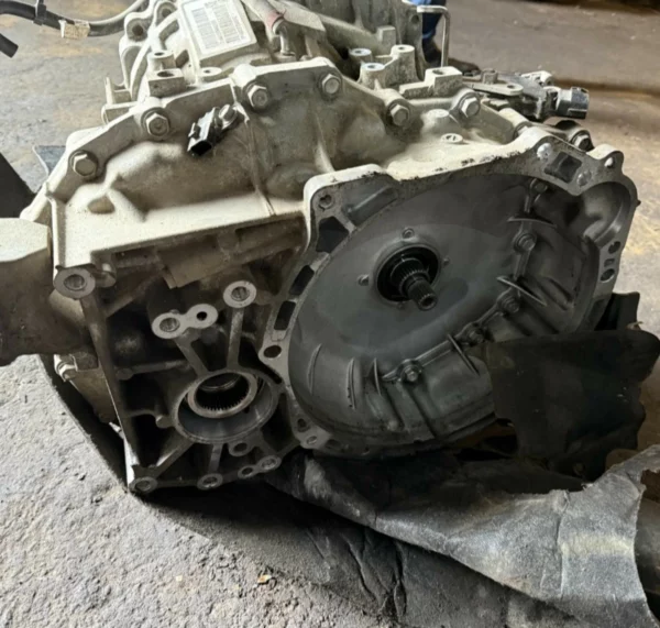korobka-peredach-jeep-compass-2011-2016-variator-4872840ae-4872840af Коробка передач Jeep Compass 2011-2016 варіатор 4872840AE 4872840AF