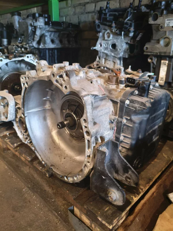 korobka-peredach-jeep-patriot-2007-2017-avtomat-68219826aa-68219826ab Коробка передач Jeep Patriot 2007-2017 автомат 68219826AA 68219826AB