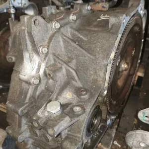 Коробка передач Kia Optima 2011-2013 Америка 450003BBE0R