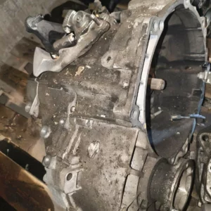 Коробка передач механічна 2.0 Jetta 6 2010-2018 Америка GLI 0AM300058P010 0AF300042E