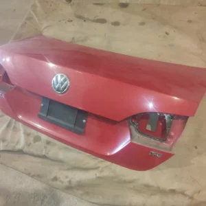 Кришка багажника Volkswagen Jetta 6 Америка 2010-2018 роки 5C6827025A P79VG001