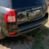 Кришка багажника (задня ляда) Jeep Compass 2010-2016 5074972AD 5074972AF