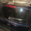 Кришка багажника (задня ляда) Jeep Patriot 2010-2016 5074972AD 5074972AF