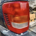 Ліхтар задній лівий Jeep Grand Cherokee 1998-2004, 55155139AC