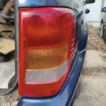 Ліхтар задній правий Jeep Grand Cherokee 1998-2004, 55155138AC