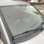 Лобове скло Jeep Compass 2010-2016 оригінал 5191429AA 5191429AC