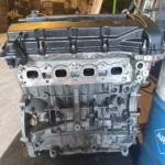 Мотор 2.4 Jeep Compass 2011-2016