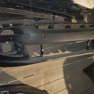 Нижній оригінальний бампер Jeep RENEGADE 2014-2019 5XB40LXHAA 5XB55LXHAA