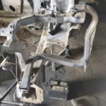 Окуляр Jeep Compass 2011-2016 лівий