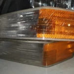 Оригінал Поворотнік взборі Jeep Patriot 2007-2017 68004181AB 68004181AC