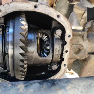 Передній міст Jeep Grand Cherokee 1998-2004, 3.73 5066449AA