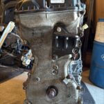 Мотор Двигун 2.0 Jeep Patriot Compass 2007-2016, Dodge Journey Caliber