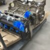 Двигун 2.0 Jeep Compass 2011-2016 ECD 68034258AA