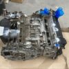 Мотор 2.4 Jeep Compass 2011-2016