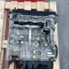 Двигун 2.4 Jeep Compass 2011-2016 ED3 4884602CA