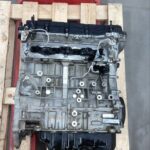 Двигун мотор 2.4 Jeep Compass Patriot 2010-2016, Dodge Journey, ED3