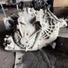 Коробка автомат, варіатор Jeep Compass Patriot 2010-2016 АКПП повний привід