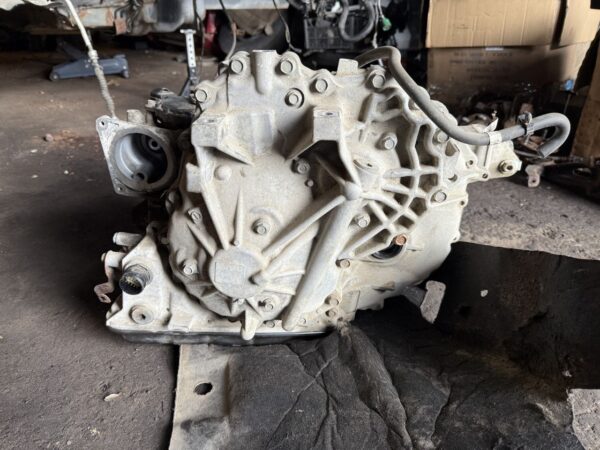 photo_2025-05-08_21-37-36 Коробка автомат, варіатор Jeep Compass Patriot 2010-2016 АКПП повний привід