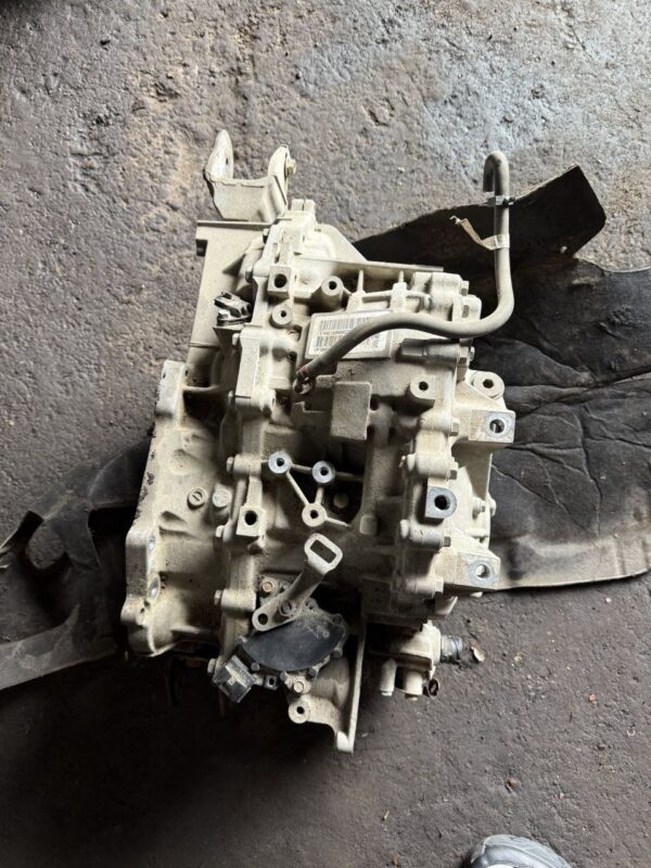 photo_2025-05-08_21-37-40 Коробка передач Jeep Compass 2011-2016 варіатор 4872840AE 4872840AF