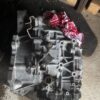 Коробка передач Jeep Compass 2011-2016 варіатор 4872840AE 4872840AF