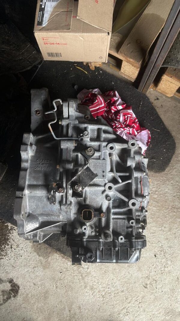 photo_2025-05-08_21-37-48 Коробка передач Jeep Compass 2011-2016 варіатор 4872840AE 4872840AF
