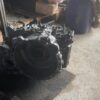 Коробка передач Jeep Patriot 2007-2017 варіатор 4872840AE 4872840AF