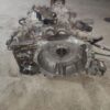 Коробка передач Jeep Compass 2011-2016 варіатор 4872840AE 4872840AF