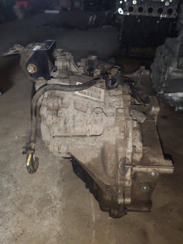 photo_2025-05-08_21-38-01 Коробка передач Jeep Compass 2011-2016 автомат 68000676AH 68000676AG