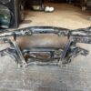 Задній підрамник Jeep Patriot Compass 2007-2017 68211933AB