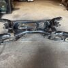 Задній підрамник Jeep Compass 2011-2016 повний привід 68211933AB 68211933AA