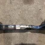 Передній підрамник Jeep Compass 2011-2016 68211659AA 68211659AB