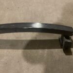 Шина бампера Jeep Patriot 2007-2017 переднього 5303761AF 5116373AE