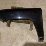 Переднє крило Jeep Compass 2010-2016 68085302AA 68079670AA