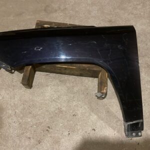 Переднє крило Jeep Compass 2010-2016 68085302AA 68079670AA