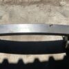 Шина бампера Jeep Compass 2011-2016 переднього 5303761AF 5116373AE