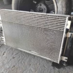 Радіатор Jeep Patriot 2007-2017 кондиціонера 5191252AA 68004052AA
