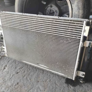 Радіатор Jeep Patriot 2007-2017 кондиціонера 5191252AA 68004052AA