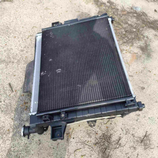radiator-kondytsionera-jeep-35275 Радіатор кондиціонера Jeep, 35275