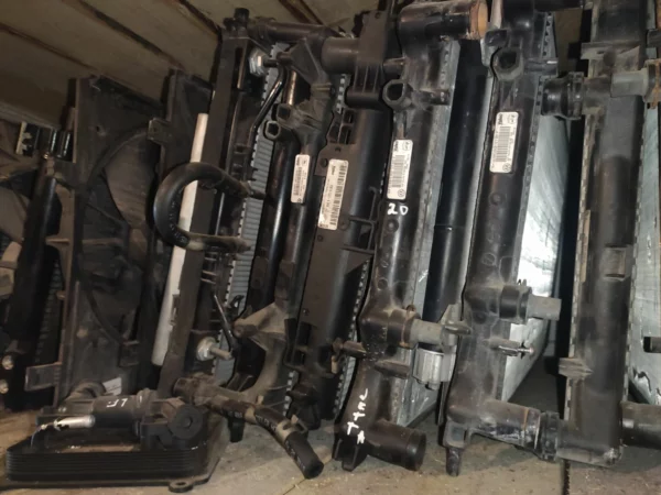 radiator-kondytsionera-jeep-compass-patriot-2010-2016 Радіатор кондиціонера Jeep Compass Patriot 2010-2016