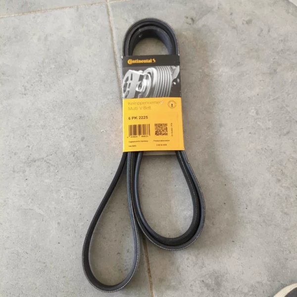 remin-poliklinovyi-6pk2225 Ремінь полікліновий, 6PK2225