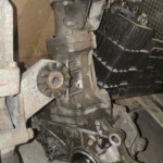 Роздатка передня Jeep Patriot 2007-2017 автомат 5273456AA 5273456AB