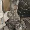 Роздатка передня Jeep Patriot 2007-2017 варіатор 5273456AA 5273456AB