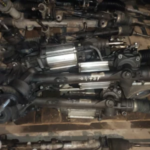 Рульова електро рейка Volkswagen Jetta 6, Passat b7 Америка 2010-2015