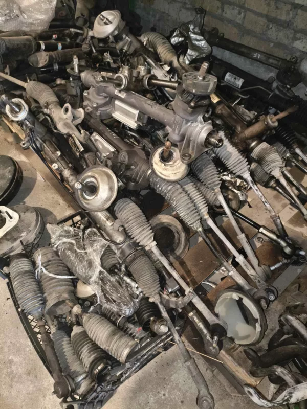 rulova-reika-volkswagen-passat-b7-b8-2011-2019-ameryka-3ab423050m-3ab423050e Рульова рейка Volkswagen Passat B7 B8 2011-2019 Америка 3AB423050M 3AB423050E