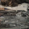 Ричаг передній задній лівий правий Jeep Patriot Compass 2007-2016