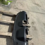 Торпедо Jeep Patriot 2007-2017 консоль з подушкою 1FB981DVAA 1HM451DVAE