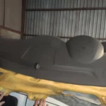 Торпедо з подушкою Hyundai Sonata YF 2010-2014 847103S100RY 847103Q000ARY