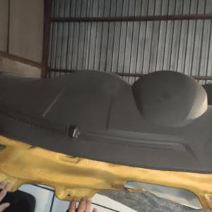 Торпедо з подушкою Hyundai Sonata YF 2010-2014 847103S100RY 847103Q000ARY
