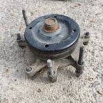 Водяна помпа, Насос охолодження Jeep Grand Cherokee 1998-2004, 53020873AC